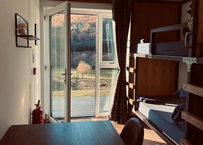 Ben Nevis Inn RoomsHostel