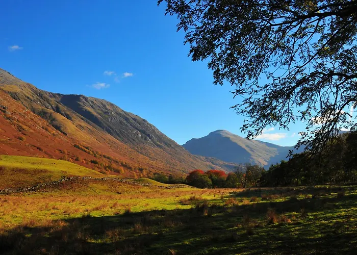 Achintee Farm Guest HouseHostel